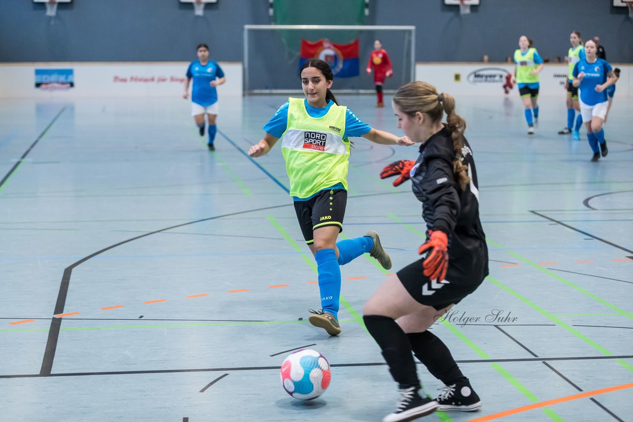 Bild 348 - wBJ Loewinnen-Cup